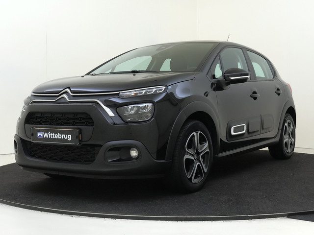 Citroën C3 1.2 PureTech Plus