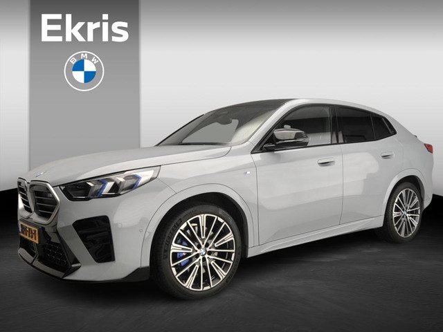 BMW X2 M35i xDrive