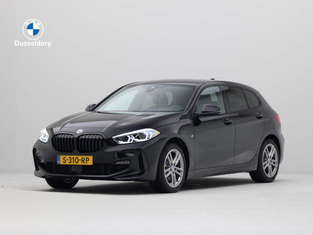 BMW 1 Serie 118i Executive M-Sport - Trekhaak