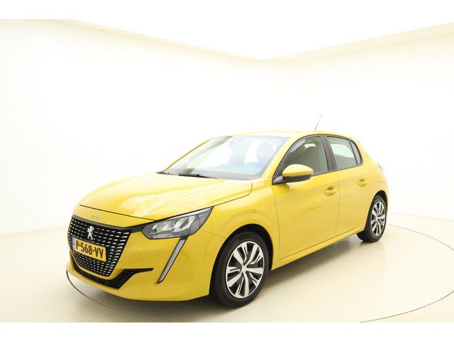 Peugeot 208 1.2 PureTech Active