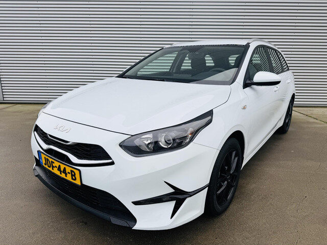 Kia Ceed Sportswagon 1.0 T-GDi ComfortLine