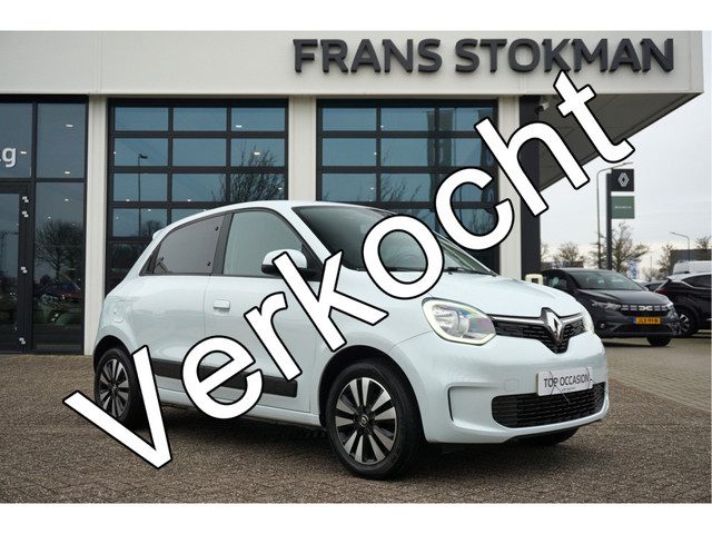 Renault Twingo 1.0 SCe Limited