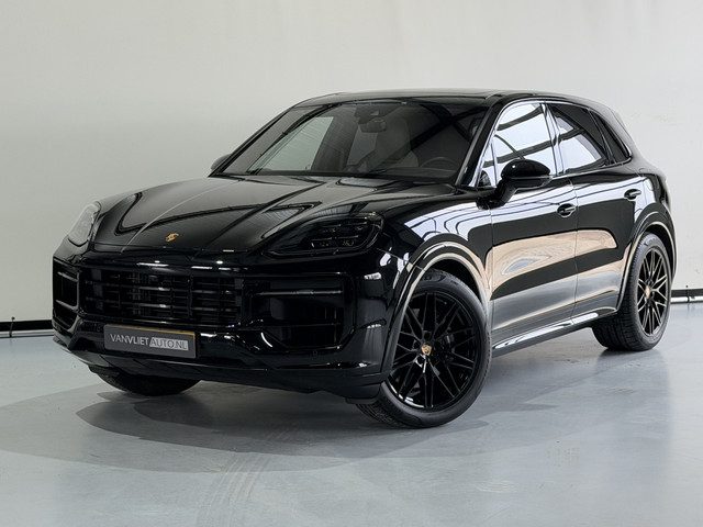 Porsche Cayenne 3.0 E-Hybrid NWE MODEL SPORTDESIGN