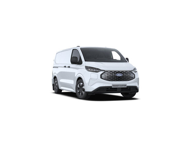 Ford E-Transit Cust. 320 L1H1 Trend 65 kWh