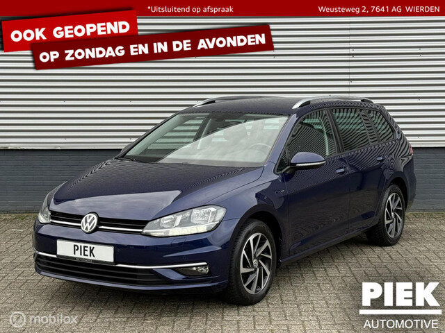 Volkswagen Golf Variant 1.0 TSI Highline CARPLAY