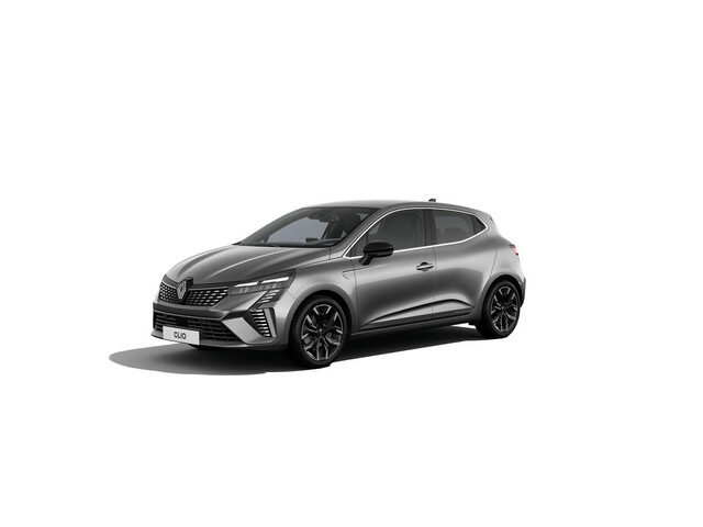 Renault Clio E-Tech Full Hybrid 145 Techno