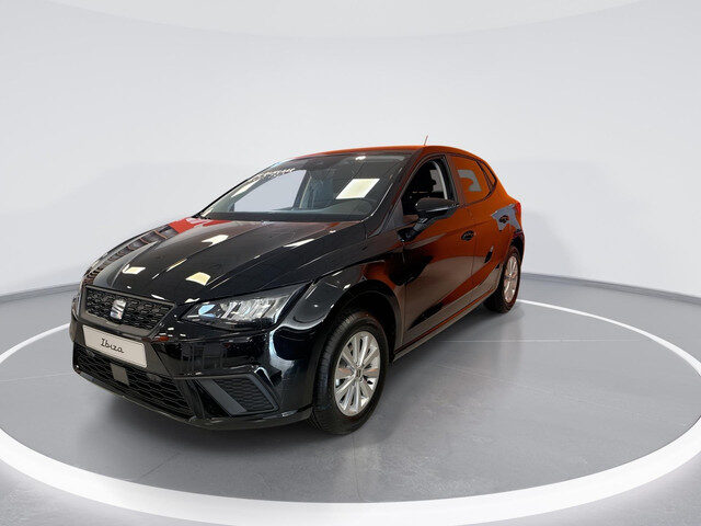 Seat Ibiza 1.0 EcoTSI Style Business Connect