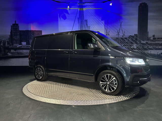 Volkswagen Transporter 2.0 TDI L1H1 28 Bulli *2x Schuifdeur*Led*ACC*