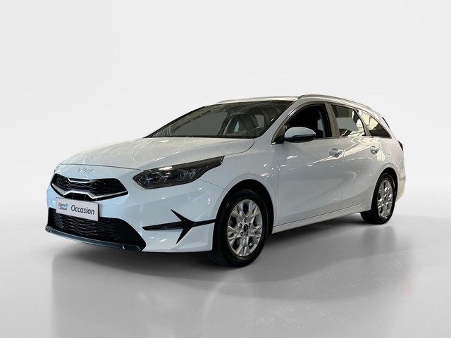 Kia Ceed Sportswagon 1.0 T-GDi DynamicLine