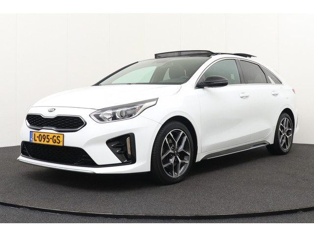 Kia ProCeed 1.5T 160 PK Aut. GT-Line