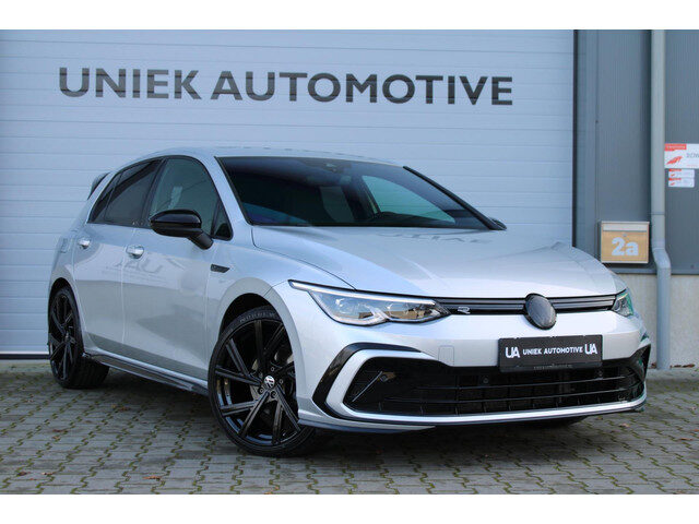 Volkswagen Golf 1.5 TSI HIGHLINE BUSINESS R | R LINE | KEYLESS | 19" BERGAMO | CAMERA | LED | DODEHO