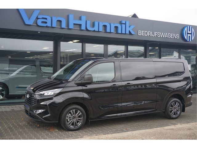 Ford Transit Custom 320L 136PK Trend DC AUT BPM VRIJ!!