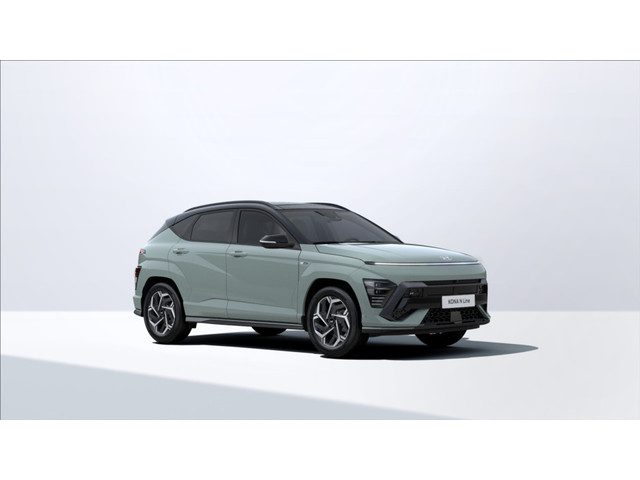 Hyundai Kona 1.6 GDI HEV N Line Sky
