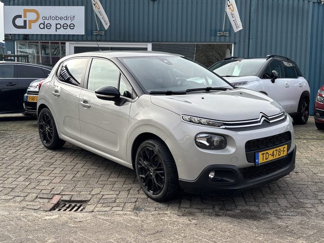 Citroën C3 1.2 PureTech S&S Feel