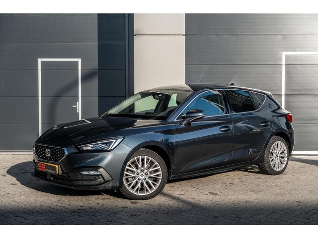 Seat Leon 1.4 TSI eHybrid PHEV Leder|Memory|Carplay|LED|Vol