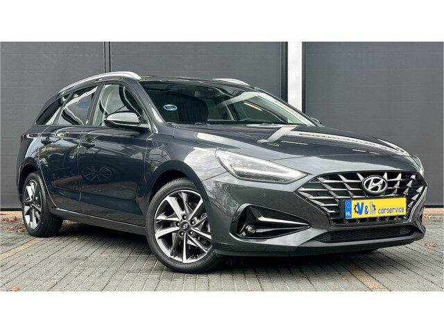 Hyundai i30 Wagon 1.0 T-GDi MHEV Comfort Smart