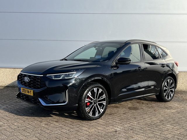 Ford Kuga 2.5 PHEV ST-Line X PANODAK! TECHPACK! WINTERPACK!