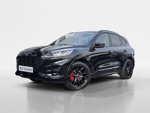 Ford Kuga 2.5 PHEV ST-Line X