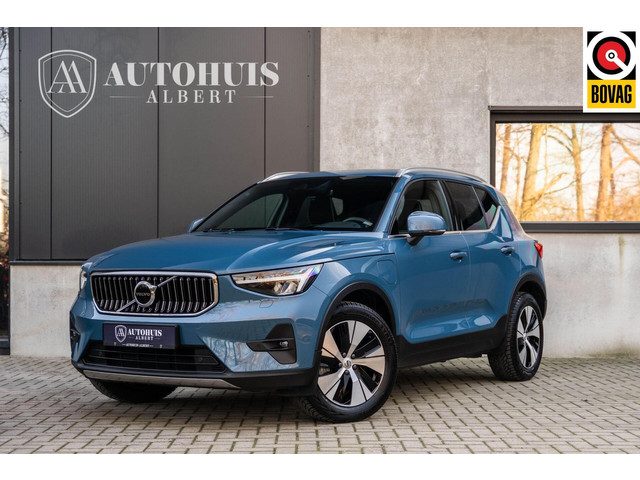 Volvo XC40 1.5 T5 Recharge Ultimate Bright Pano Trekhaak H&K
