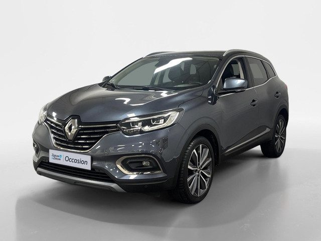 Renault Kadjar 1.3 TCe Intens