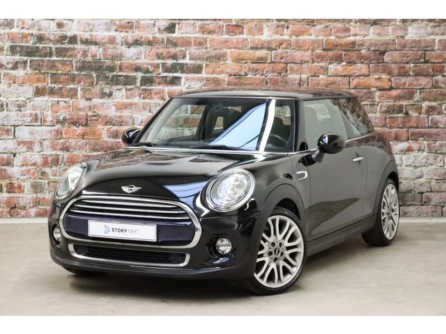 MINI Cooper Hatchback Business 3 deurs