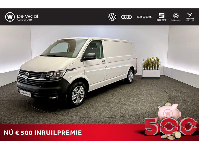 Volkswagen Transporter 2.0 TDI 150pk L2H1 28