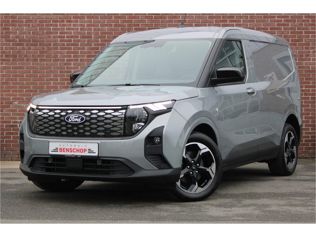 Ford Transit Courier E-Transit 136PK Limited 44 kWh