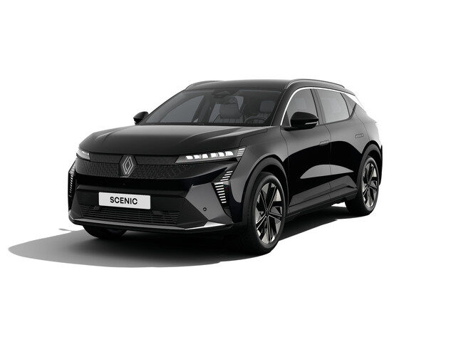 Renault Scénic E-Tech Techno