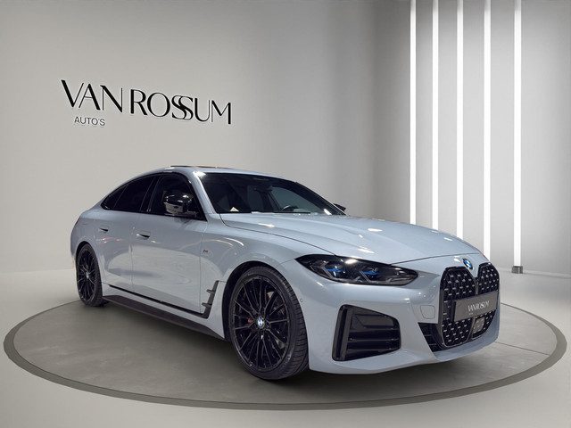 BMW 4 Serie Gran Coupé M440i xDrive