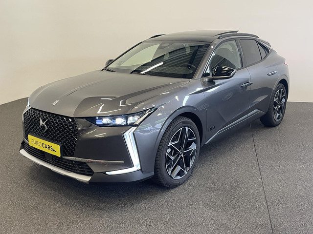 DS DS 4 1.2 PureTech Automaat Rivoli Cross