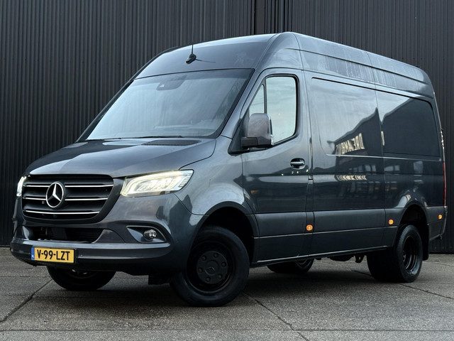 Mercedes-Benz Sprinter 519 3.0 CDI V6 L2H2 EURO 6