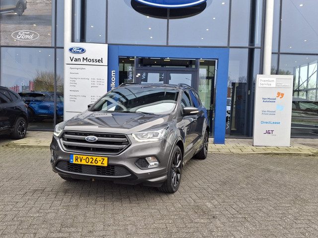 Ford Kuga 1.5 EcoBoost ST Line