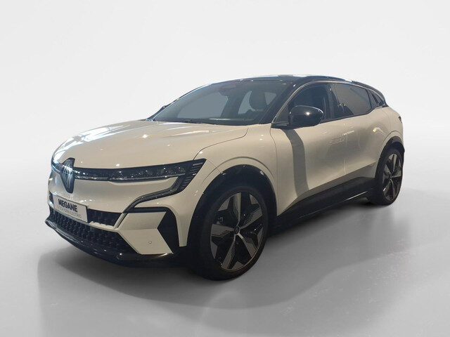 Renault Megane E-Tech comfort range Techno 60 kWh