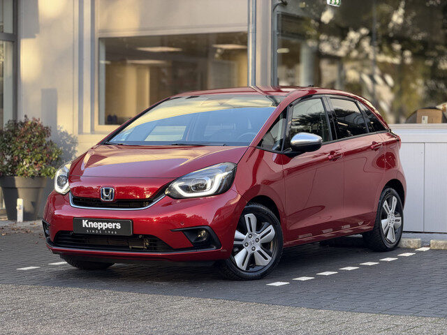 Honda Jazz 1.5 e:HEV Executive