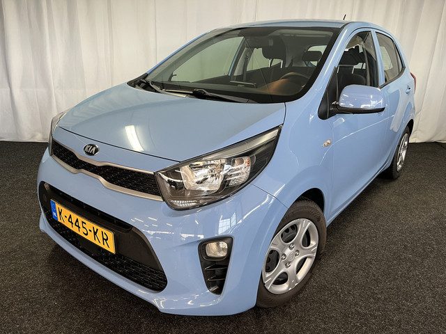 Kia Picanto 1.0 DPi ComfortLine
