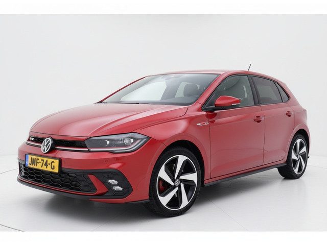 Volkswagen Polo GTI 2.0 TSI 210PK DSG
