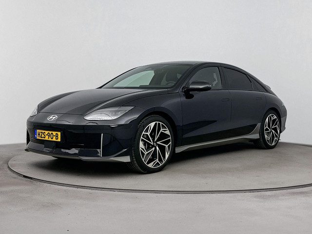 Hyundai IONIQ 6 Connect 77.4 kWh