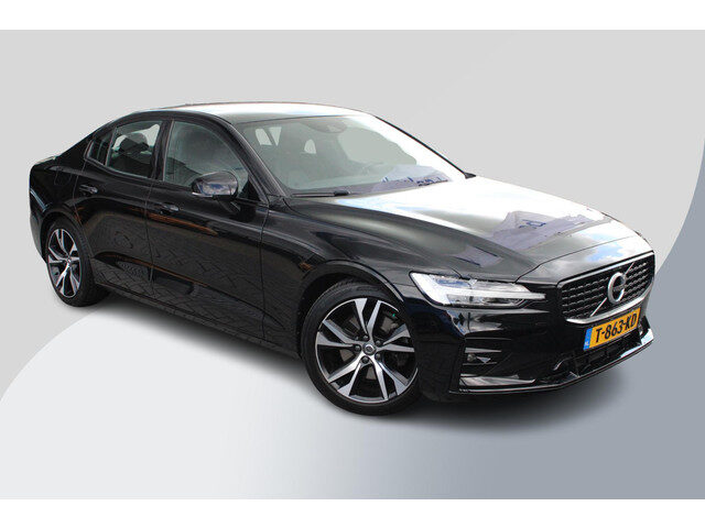 Volvo S60 2.0 B3 R-Design