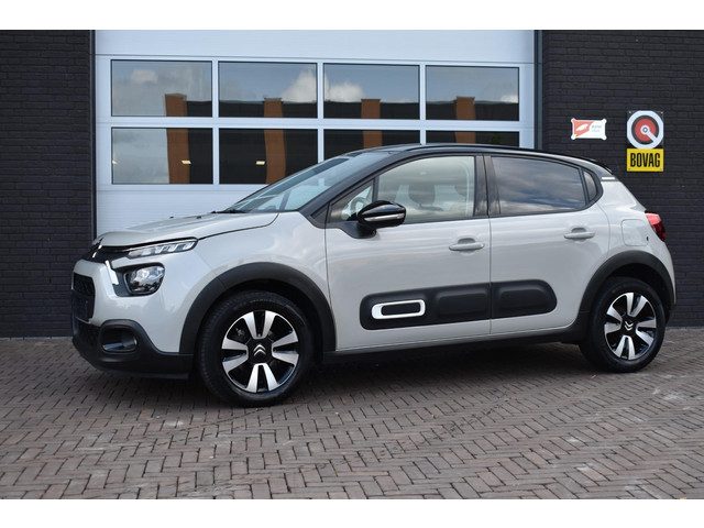 Citroën C3 1.2 PureTech Shine