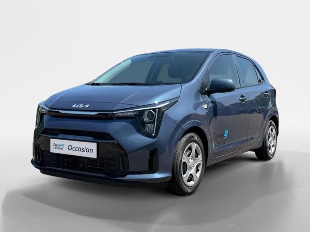 Kia Picanto 1.0 DPI DynamicLine