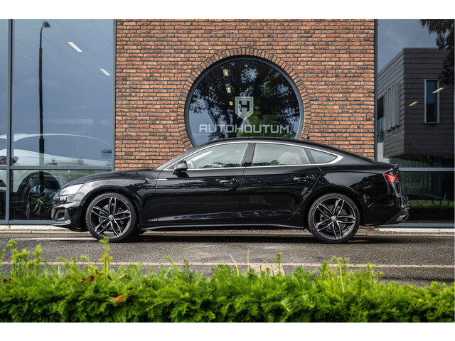 Audi A5 Sportback 35 TDI MHEV