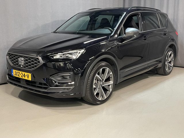 Seat Tarraco 1.4 TSI e-Hybrid PHEV FR Business Intense