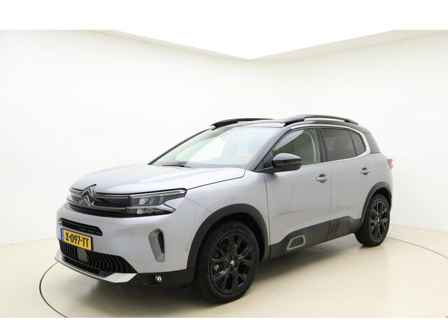 Citroën C5 Aircross 1.2 Hybrid 145 ë-Series