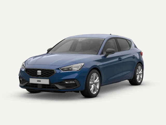 Seat Leon 1.5 TSI e-Hybrid FR Business