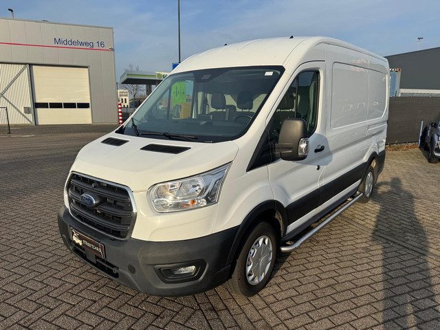 Ford Transit 290 2.0 TDCI L2H2 Trend