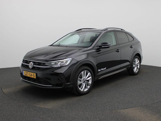 Volkswagen Taigo 1.0 TSI Oranje Edition