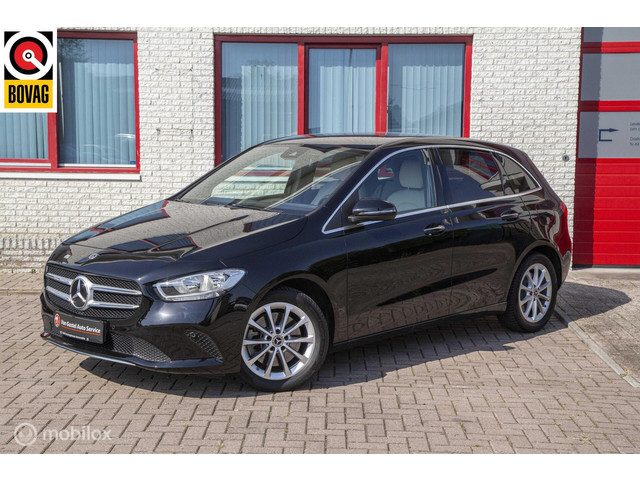 Mercedes-Benz B-Klasse 250 e Luxury Line