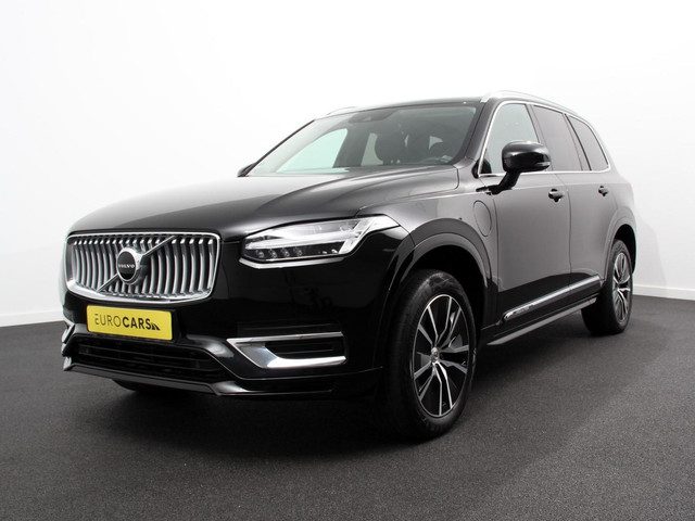 Volvo XC90 2.0 T8 Recharge AWD Inscription Expression