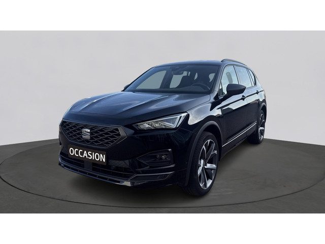 Seat Tarraco 1.5 TSI FR Business