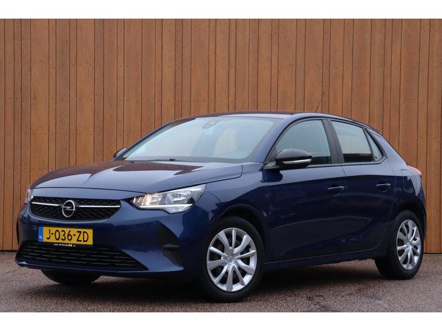 Opel Corsa 1.2 Turbo Edition org.NL